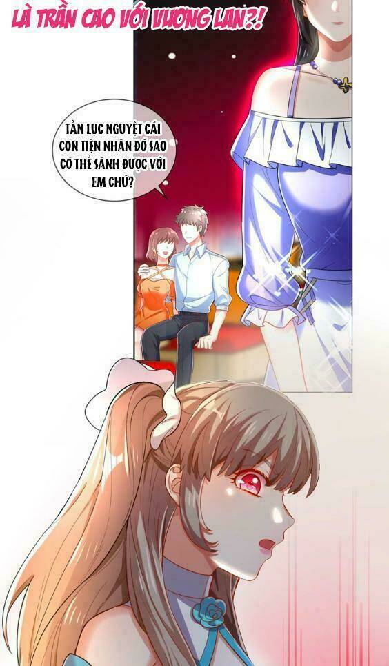 tổng tài khăng khăng lấy vợ thế thân chapter 24 38