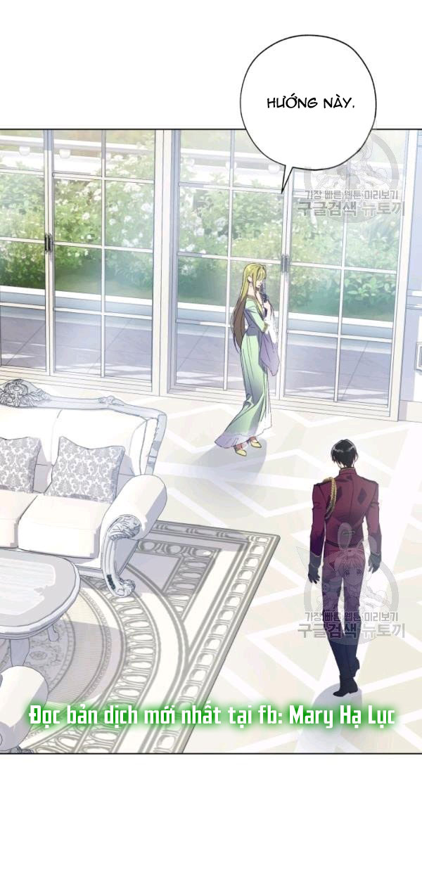 công chúa khắc ấn kẻ phản nghịch chapter 40 16