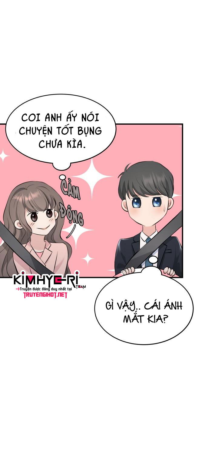 vị đại diện đáng ngờ chapter 4 53