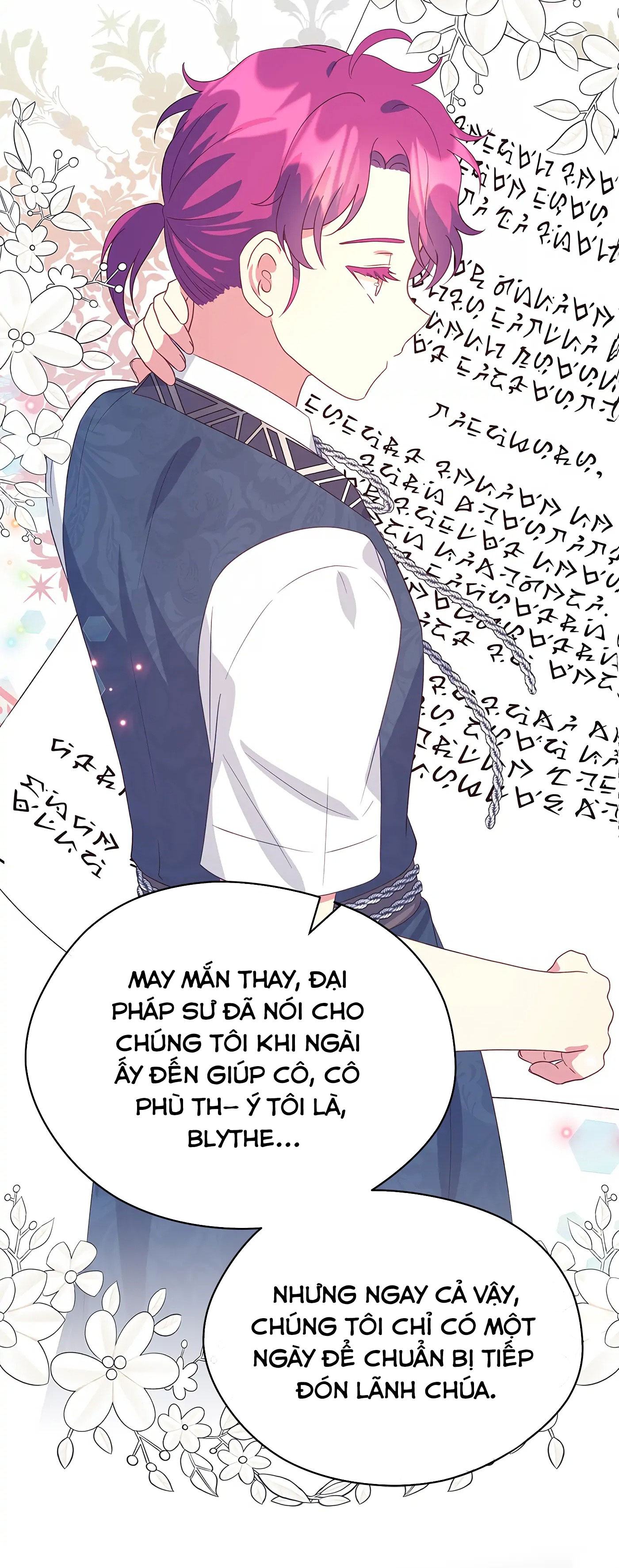 tôi không phải là nữ anh hùng chapter 69 17