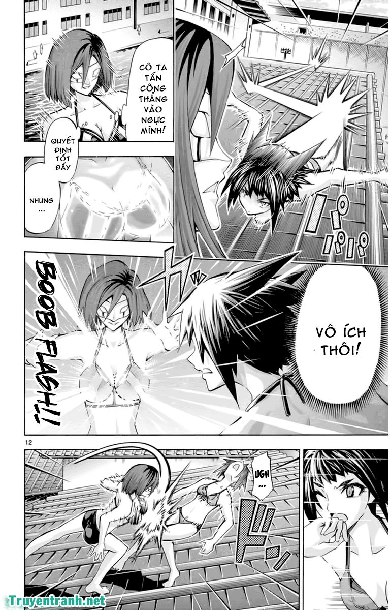 keijo!!!!!!!! (yml) chapter 117 3