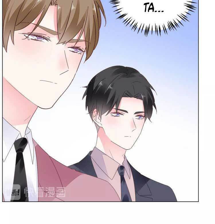 điều ước sủng ái bất bình đẳng chapter 108.1 37