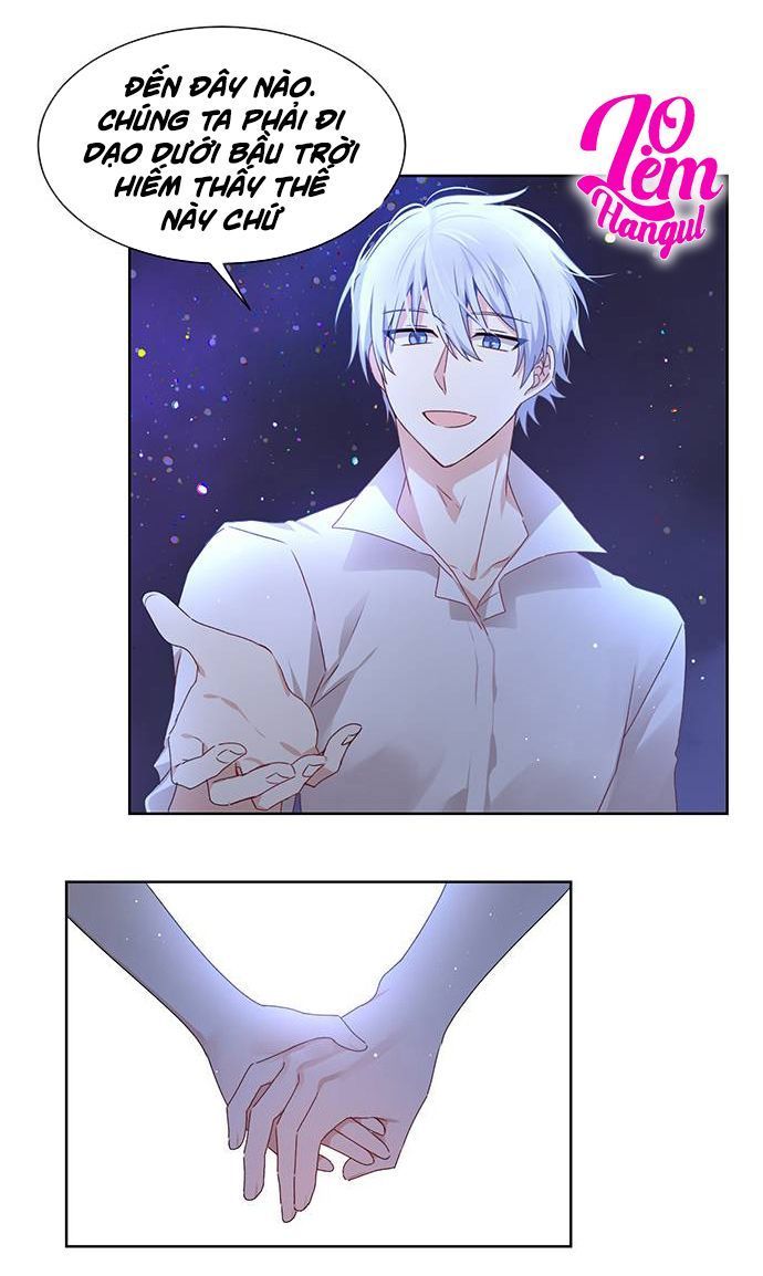 tôi là vị hôn thê phản diện chapter 21 54