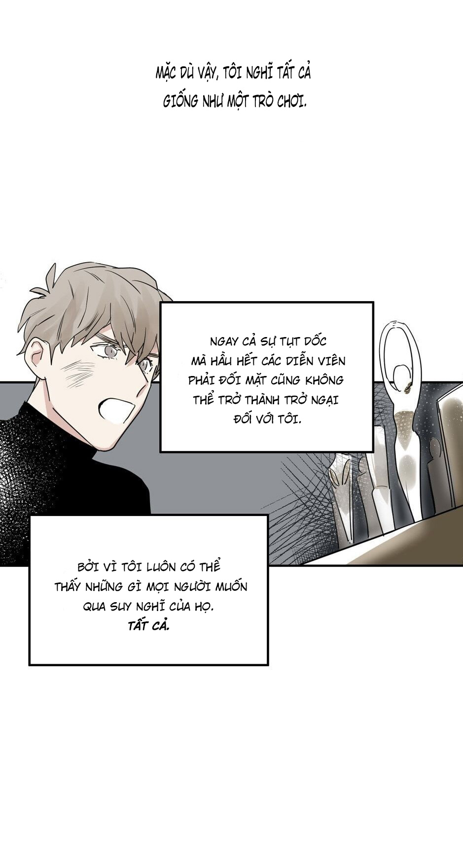 love on my terms chapter 1 15