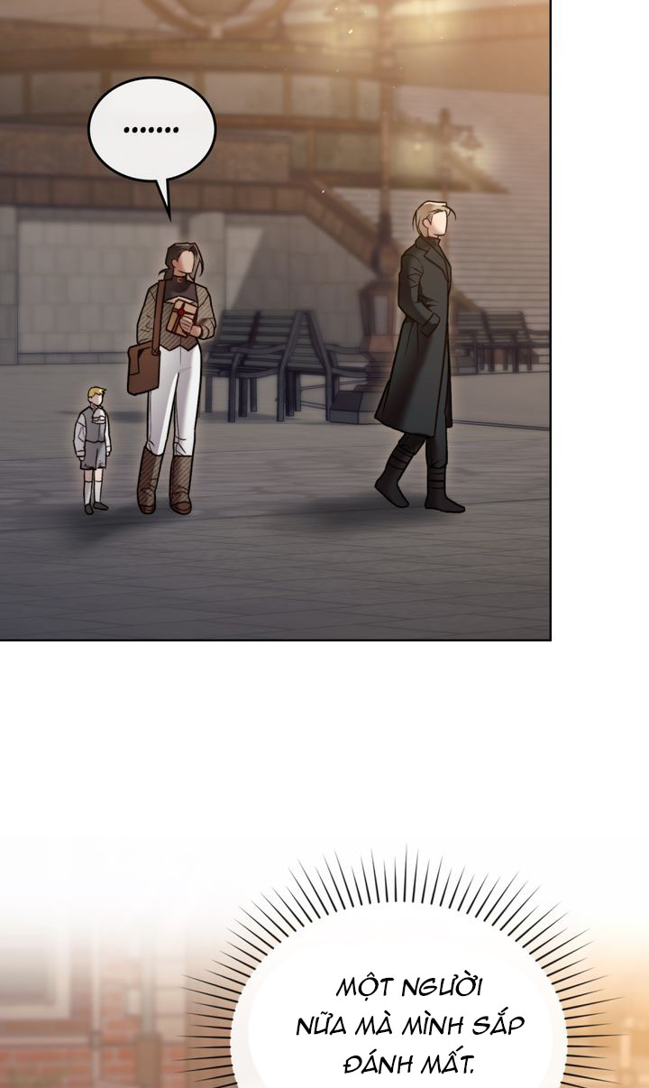 nữ giả kim chapter 23.2 9