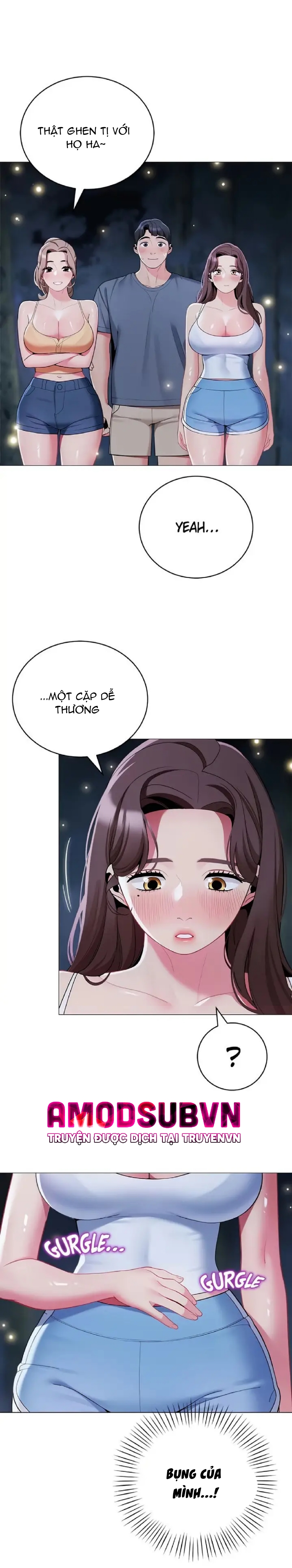 a good day to camp chapter 33 29