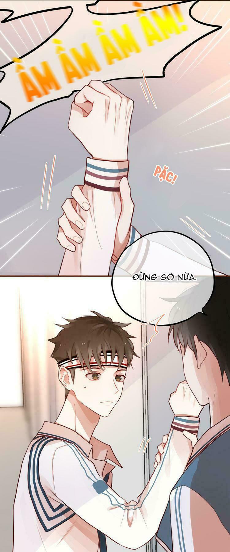 trú dạ liên miên chapter 6 35