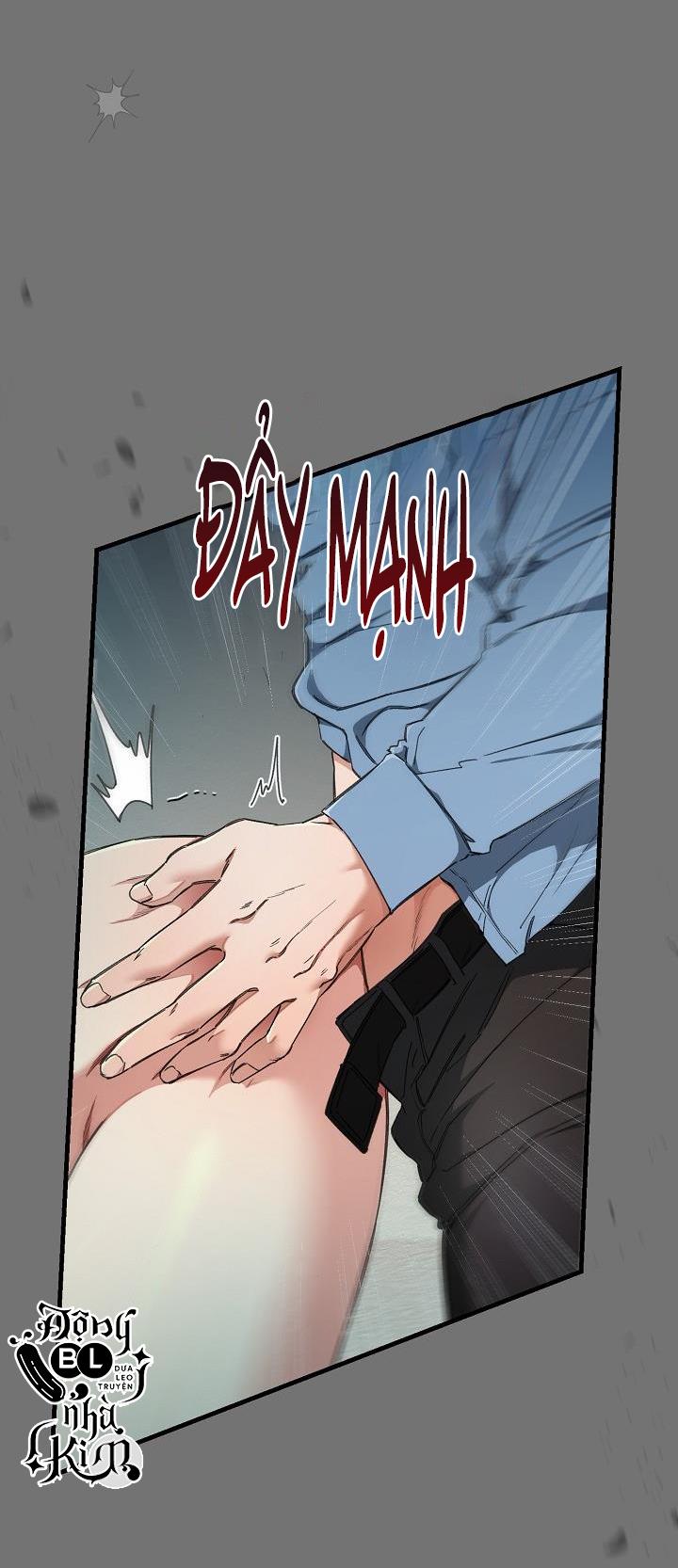 chuyến tàu điên cuồng chapter 27 58