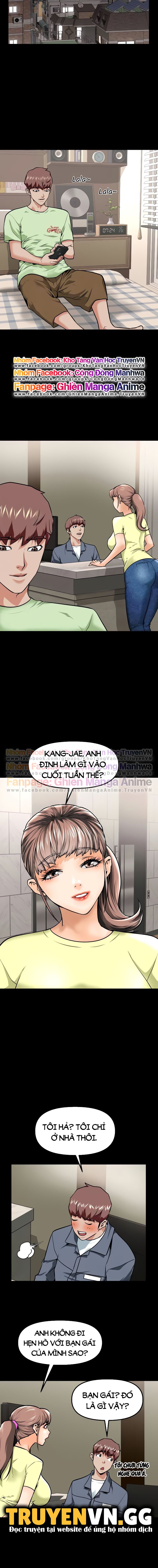 khi loser trỗi dậy chapter 33 3