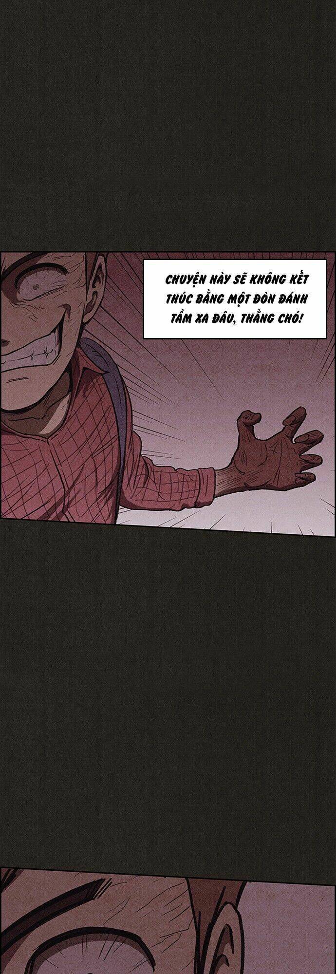 quái vật tại chung cư xanh chapter 101 31