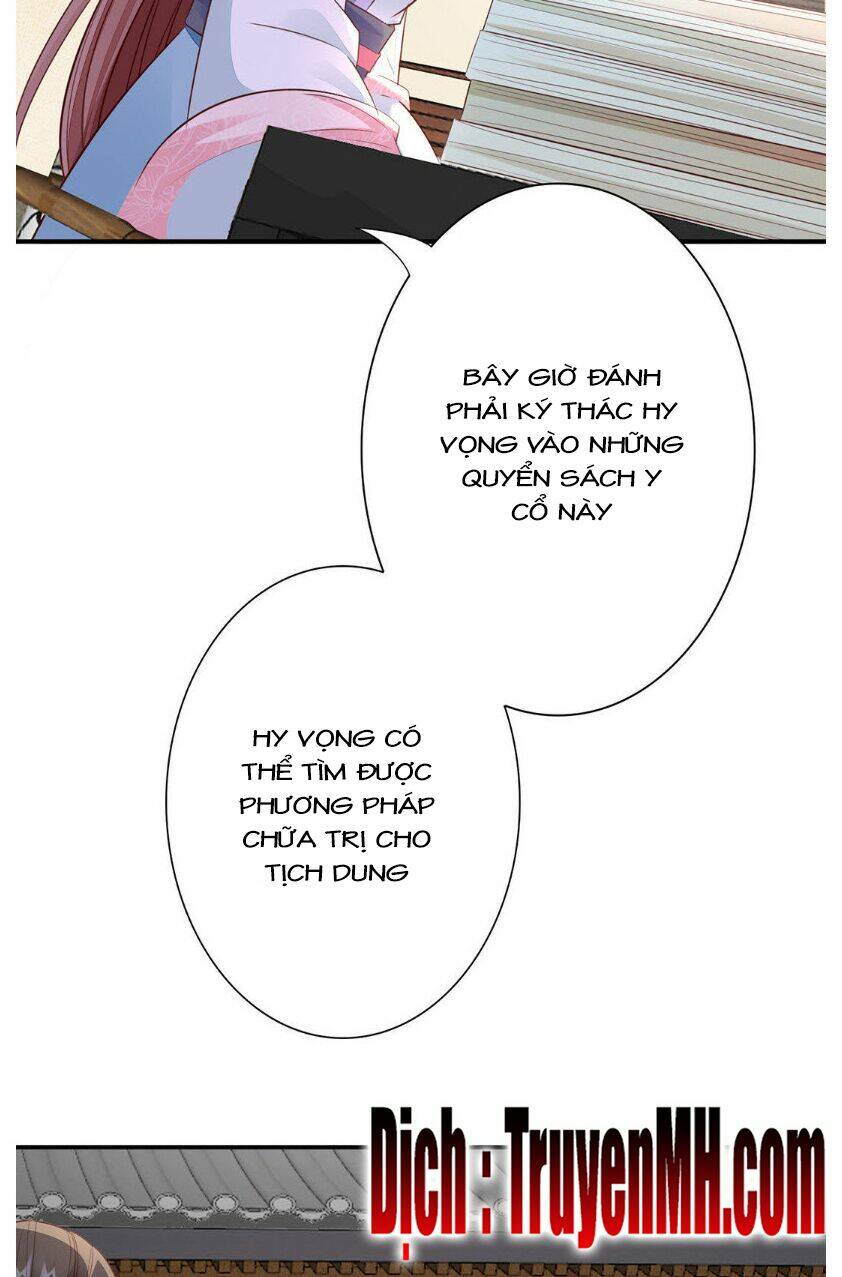 thần y yêu hậu chapter 26 6