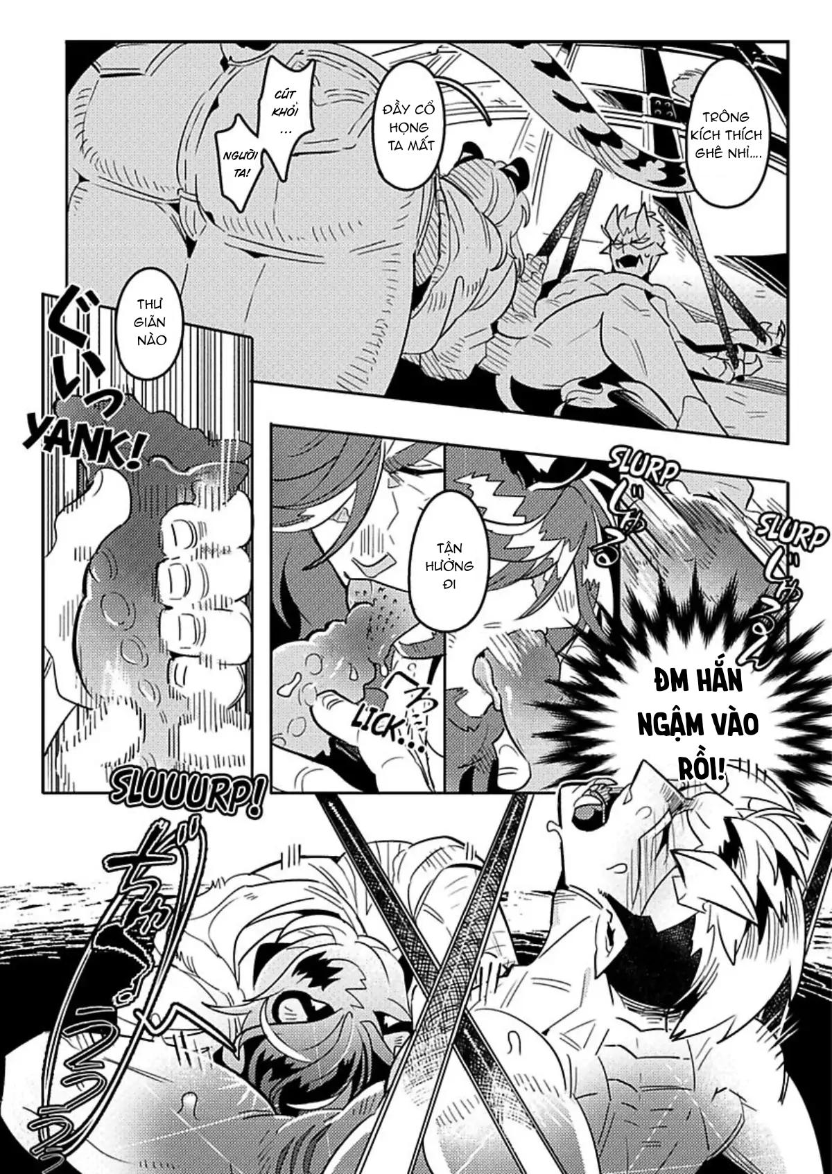 oneshot hỏny chapter 54 18