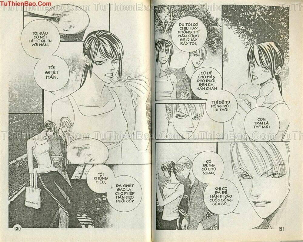 hoa hồng thép chapter 3 65