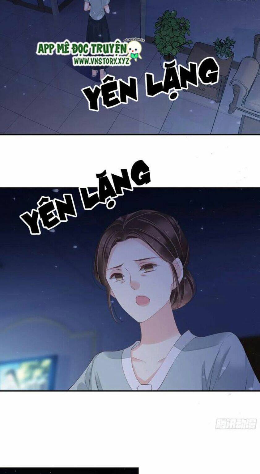 hoàng hậu ương bướng chapter 207 9