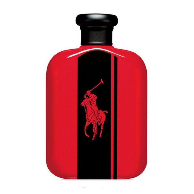 Nước hoa nam Ralph Lauren Polo Red Intense Eau De Parfum Spray 75ml