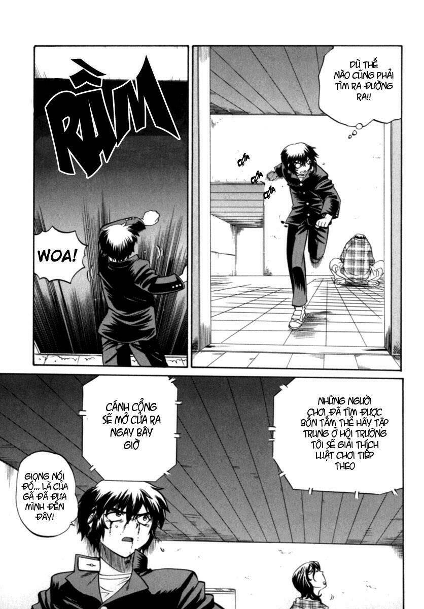 chaosic rune chapter 3 11