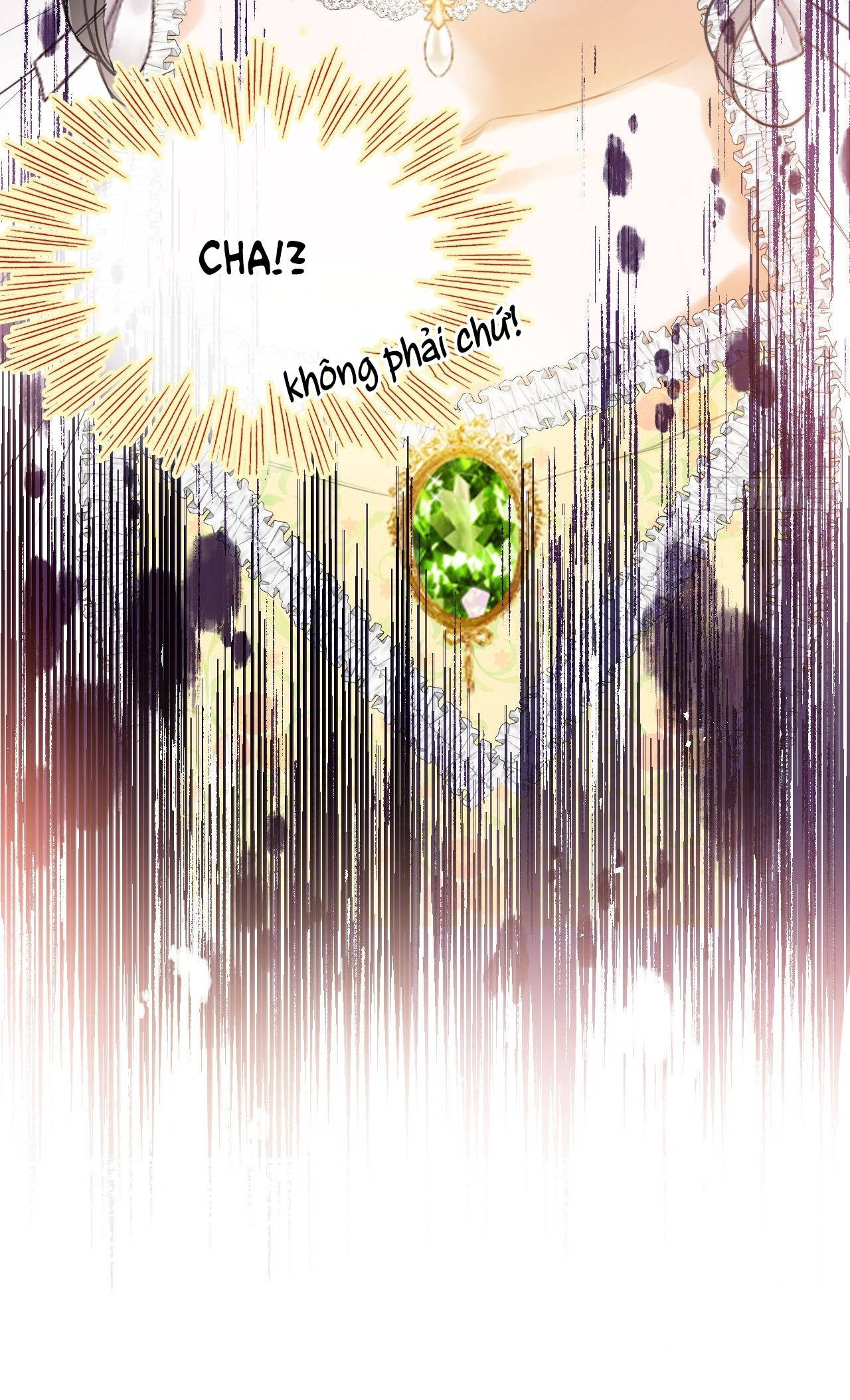 ma nữ đang dần tà ác chỉ đành trở thành phản diện chapter 1.1 19