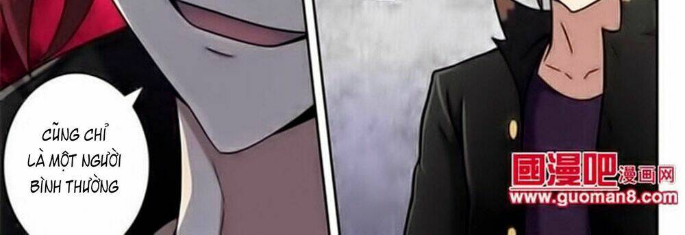 nhân cách tối cường chapter 16 8
