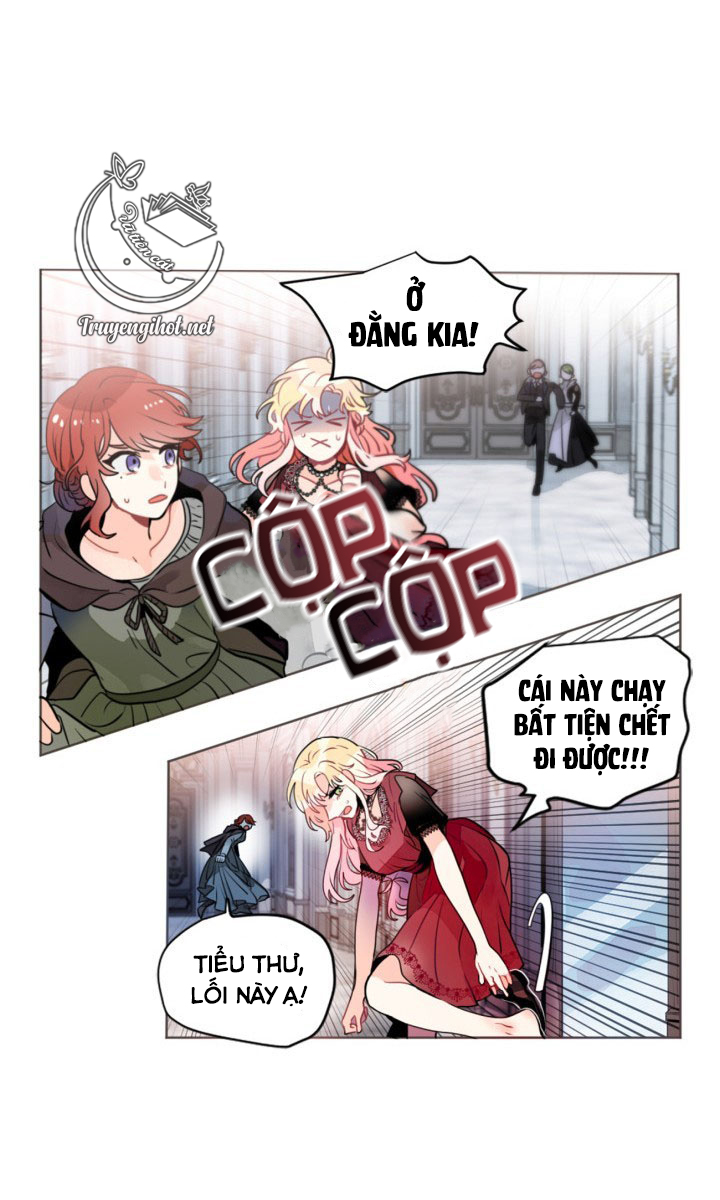 xin hãy cho tôi về nhà chapter 13.1 22