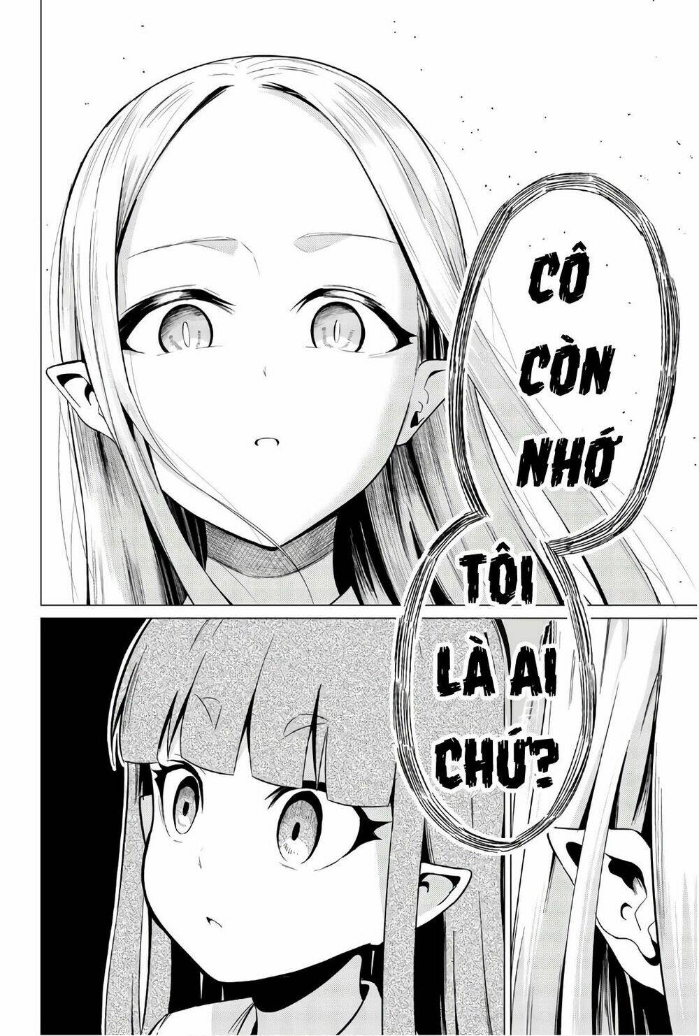 sekai ka kanojo ka erabenai chapter 24 29