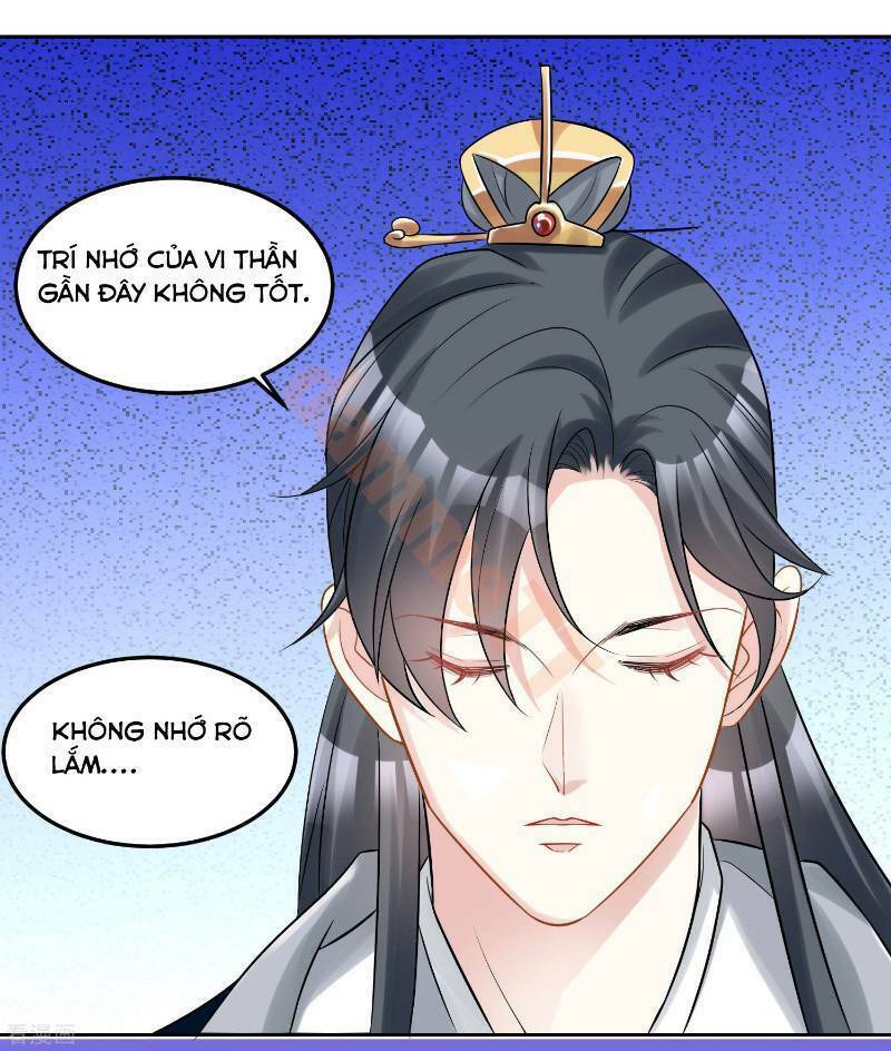 độc y đích nữ chapter 79 17