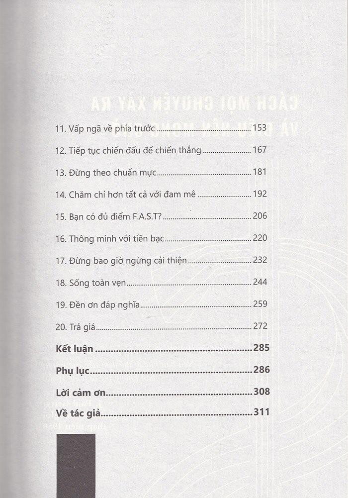 Bí Mật Tỷ Đô