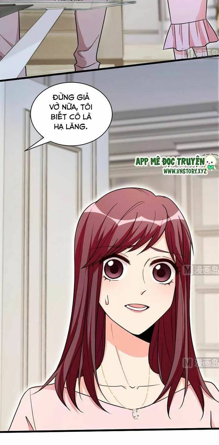 thiên hậu trở về chapter 147 41