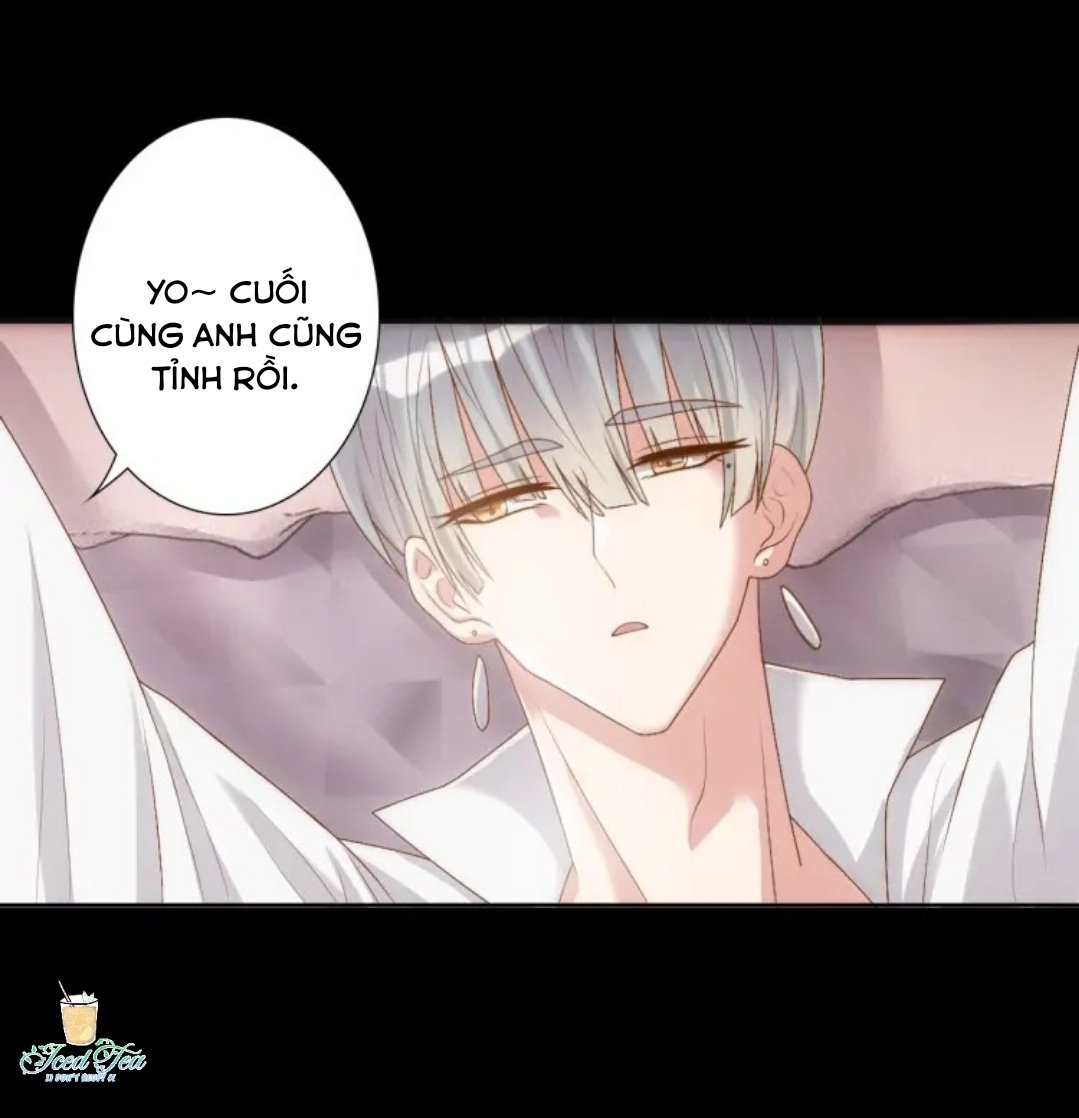 điện hạ thân ái chapter 2 3