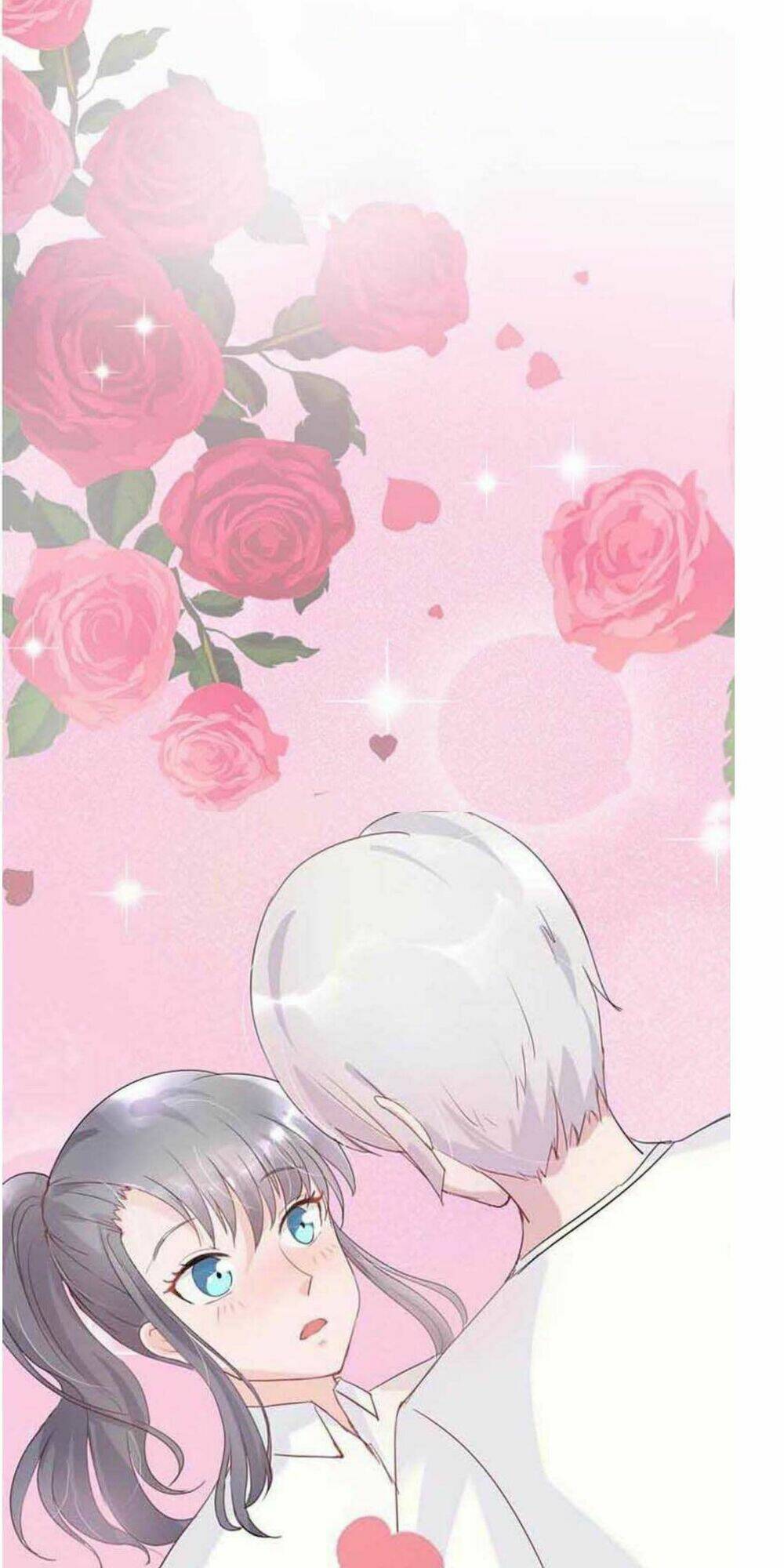 dụ sủng, mua cái daddy về sủng mommy chapter 3 9