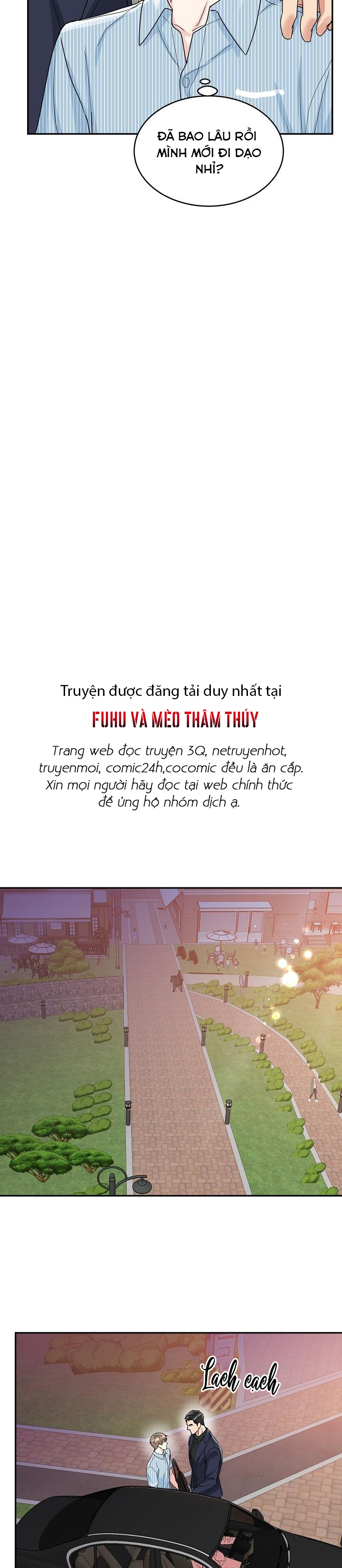 hổ dữ chapter 6 21