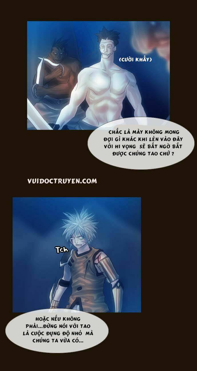 hội ảo thuật chapter 87 36