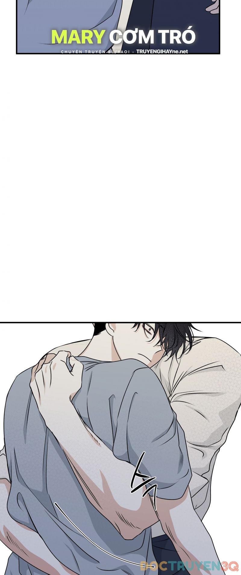 đêm bên bờ biển chapter 50.5 33