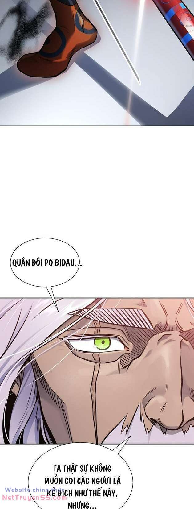 cuộc chiến trong tòa tháp chapter 602 96