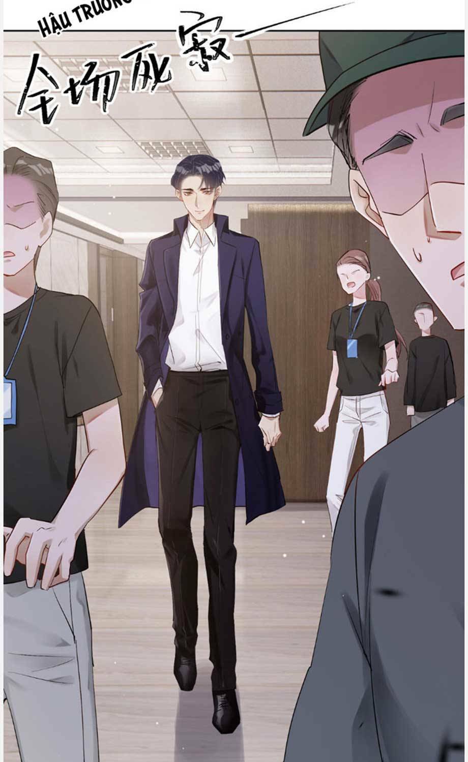 thế thân tự mình tu dưỡng chapter 7 21