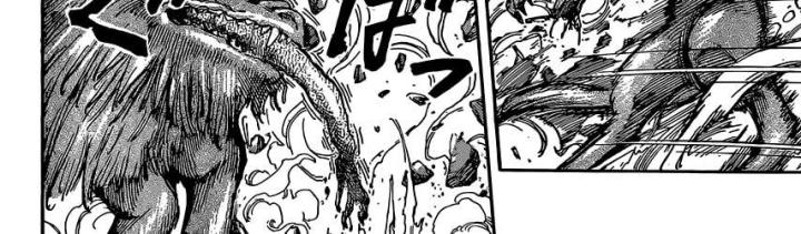 thánh tỏi sành ăn chapter 376 23