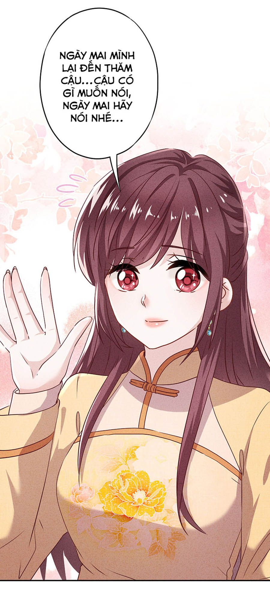 thiếu soái, vợ anh muốn lật trời! chapter 110 31