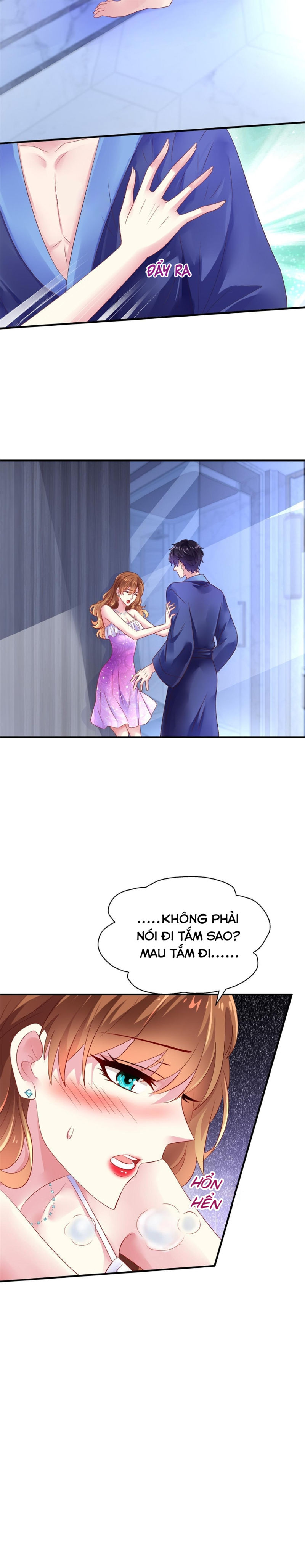nữ hoàng điện ảnh chapter 15 12
