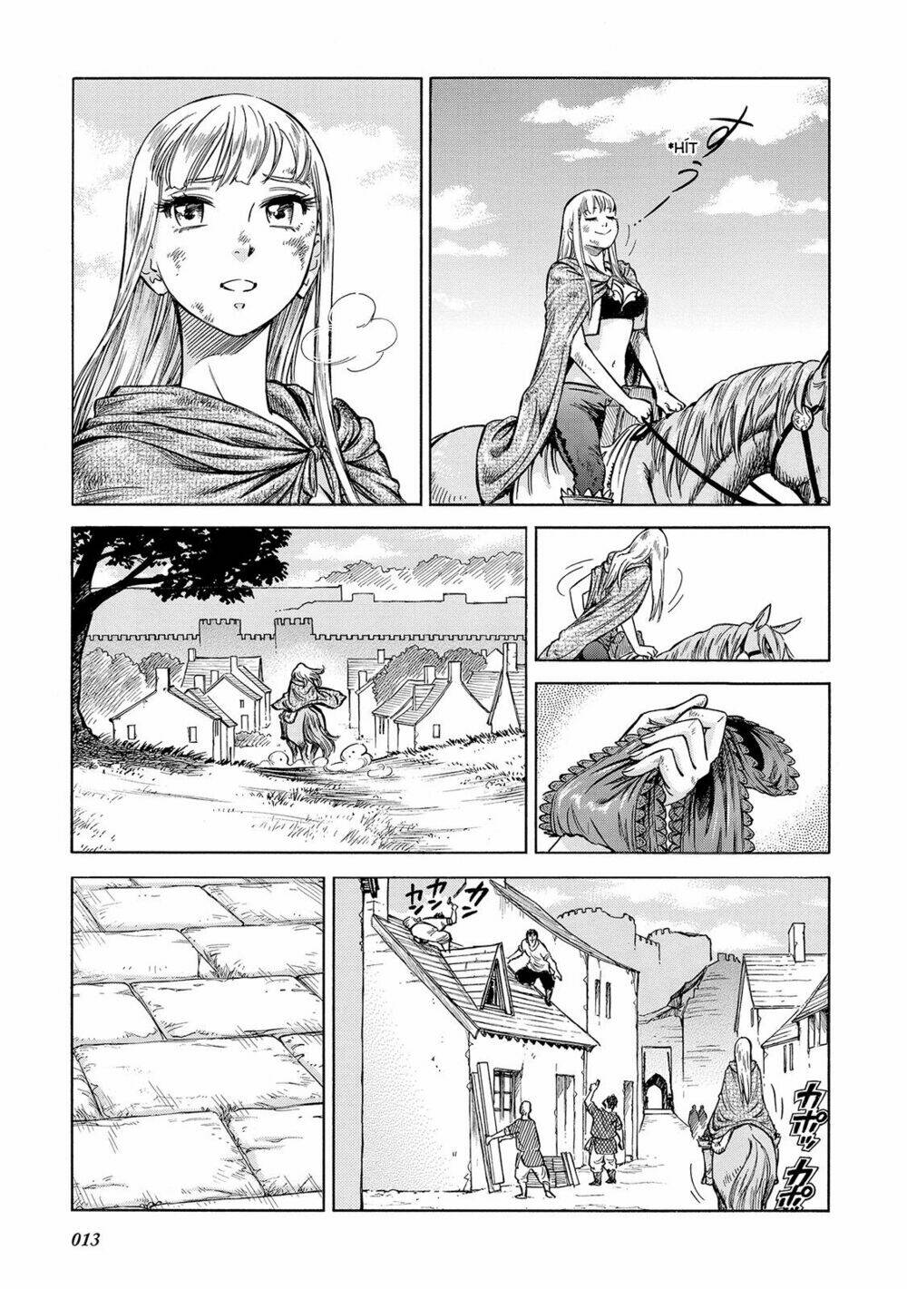 stravaganza - isai no hime chapter 26 15