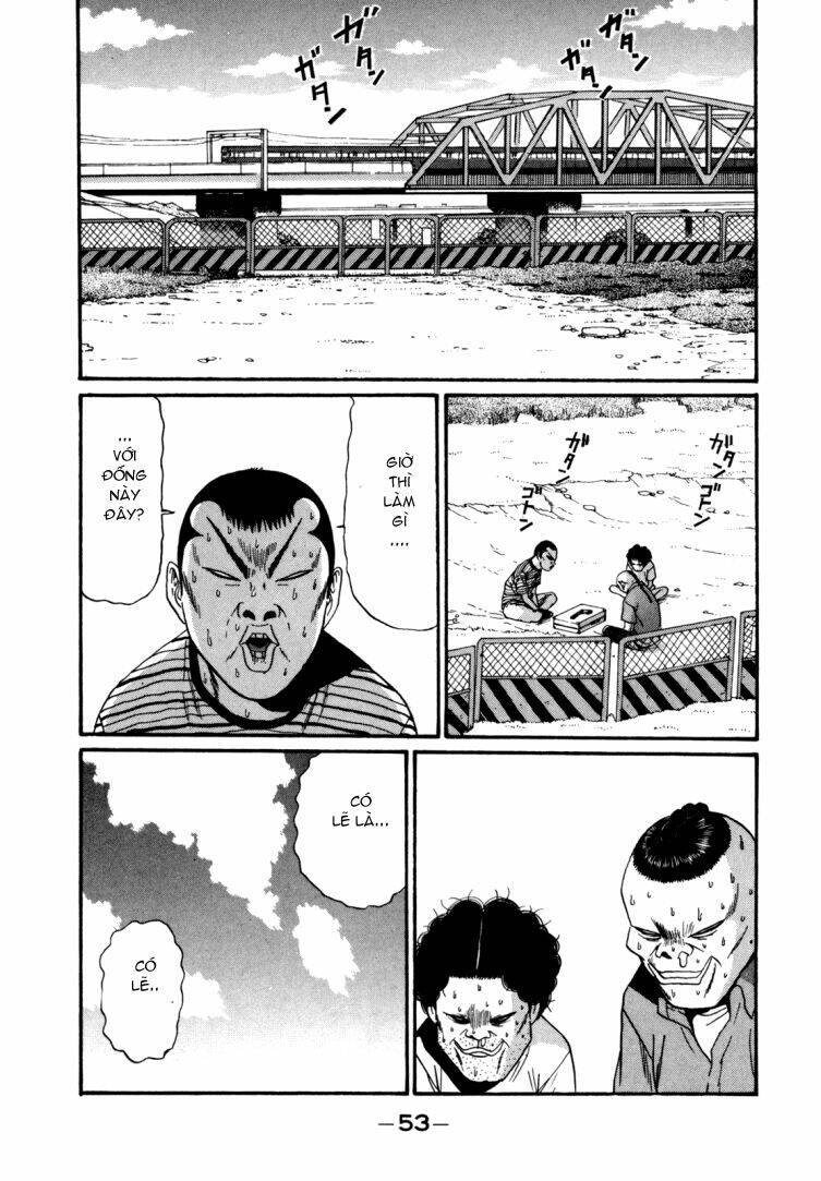 boku to issho chapter 39 13