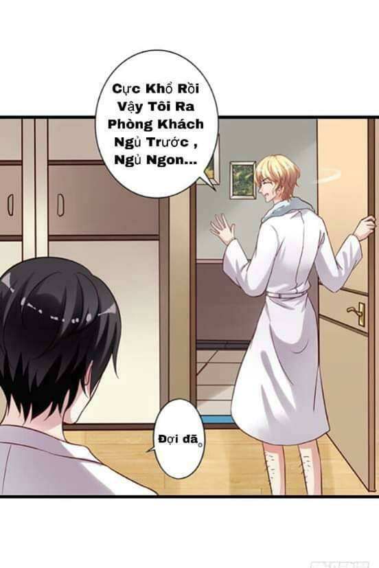 tôi không muốn fa như vậy đâu chapter 62 22