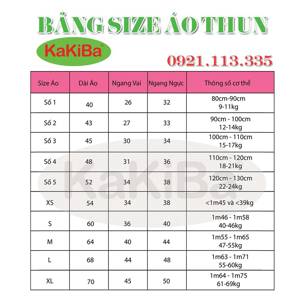 Áo Thun Trẻ Em In Hình Đội Chó Cứu Hộ