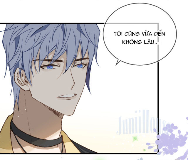 dù sao tôi vẫn vĩ đại như vậy chapter 6 38