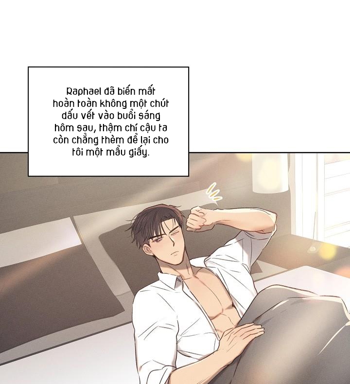 đại úy lãng mạn thân yêu của tôi chapter 3 52