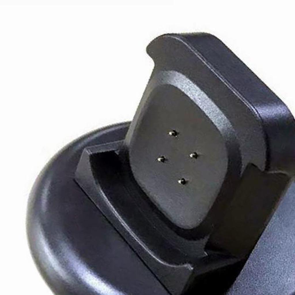 Replacement Charger USB Charging Cradle Dock for 3 Smart Watch