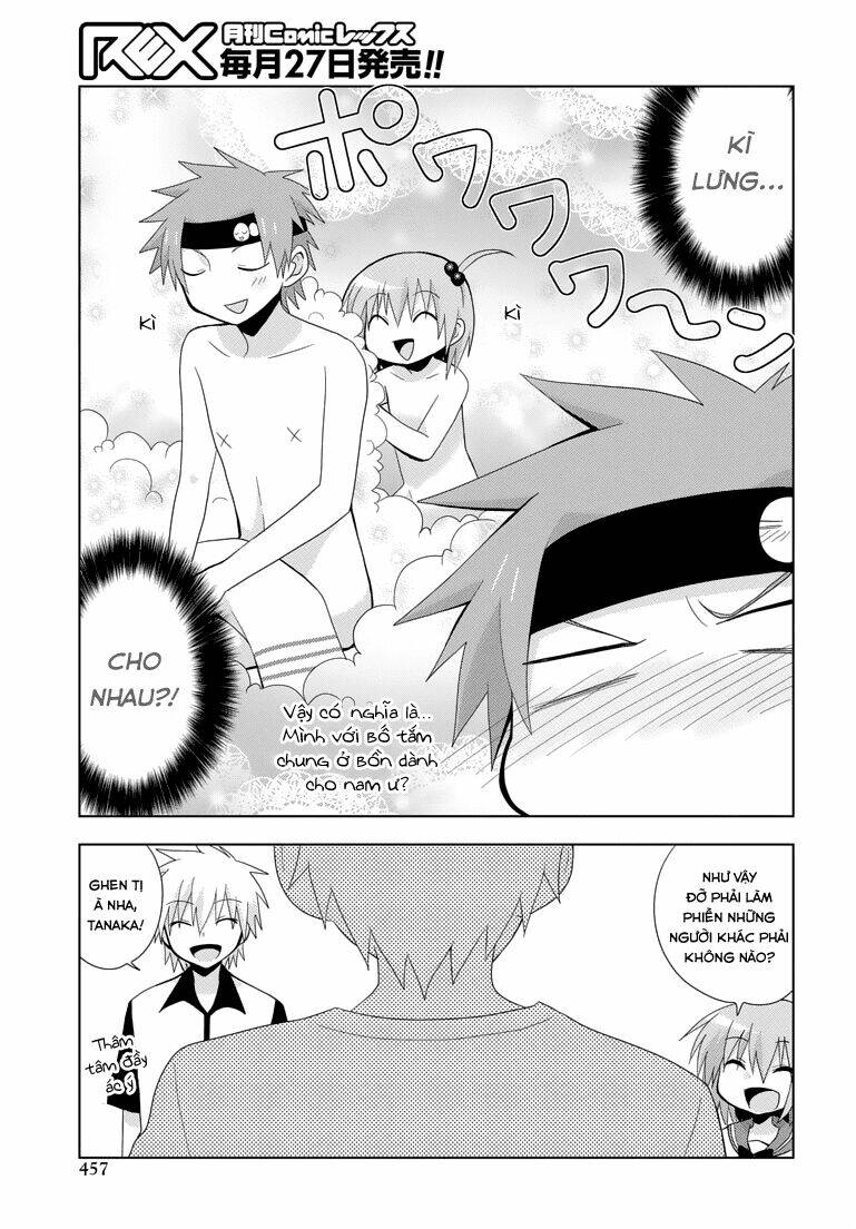 chichi ga loli na mono de chapter 6 14