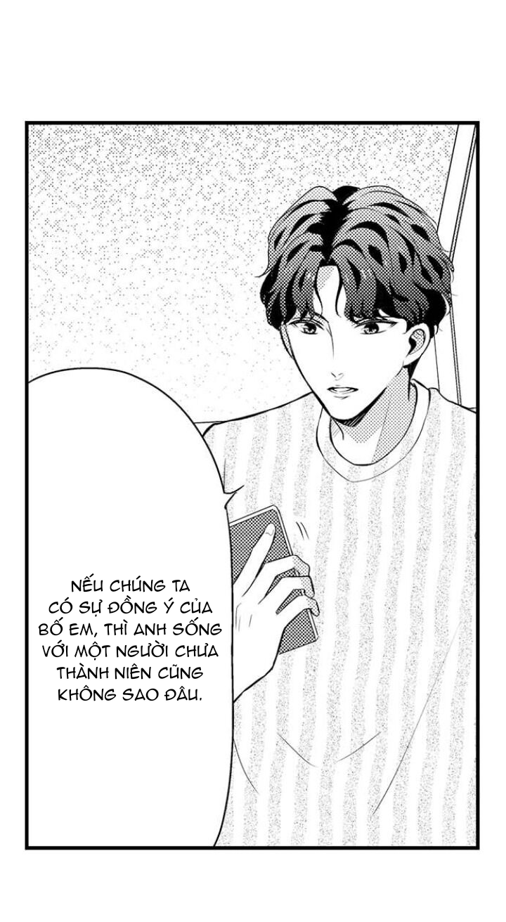 anh sẽ yêu em đến khi em tốt nghiệp chapter 6 34