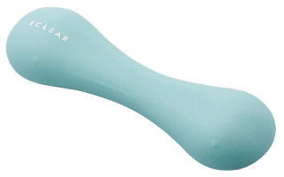 Tạ tập thể thao 1KG ELECOM HCF-DBS10BUL