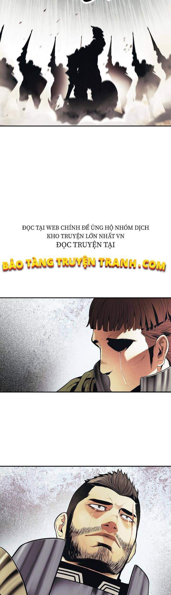 bất bại chân ma chapter 124 25