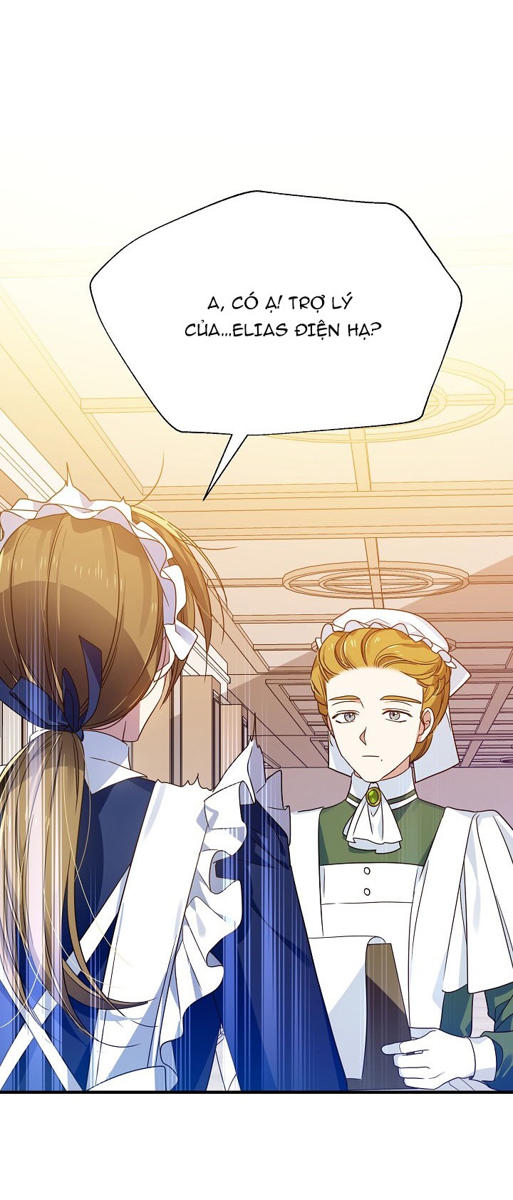 từ lúc bắt đầu tôi vẫn luôn ở bên em chapter 33.1 37