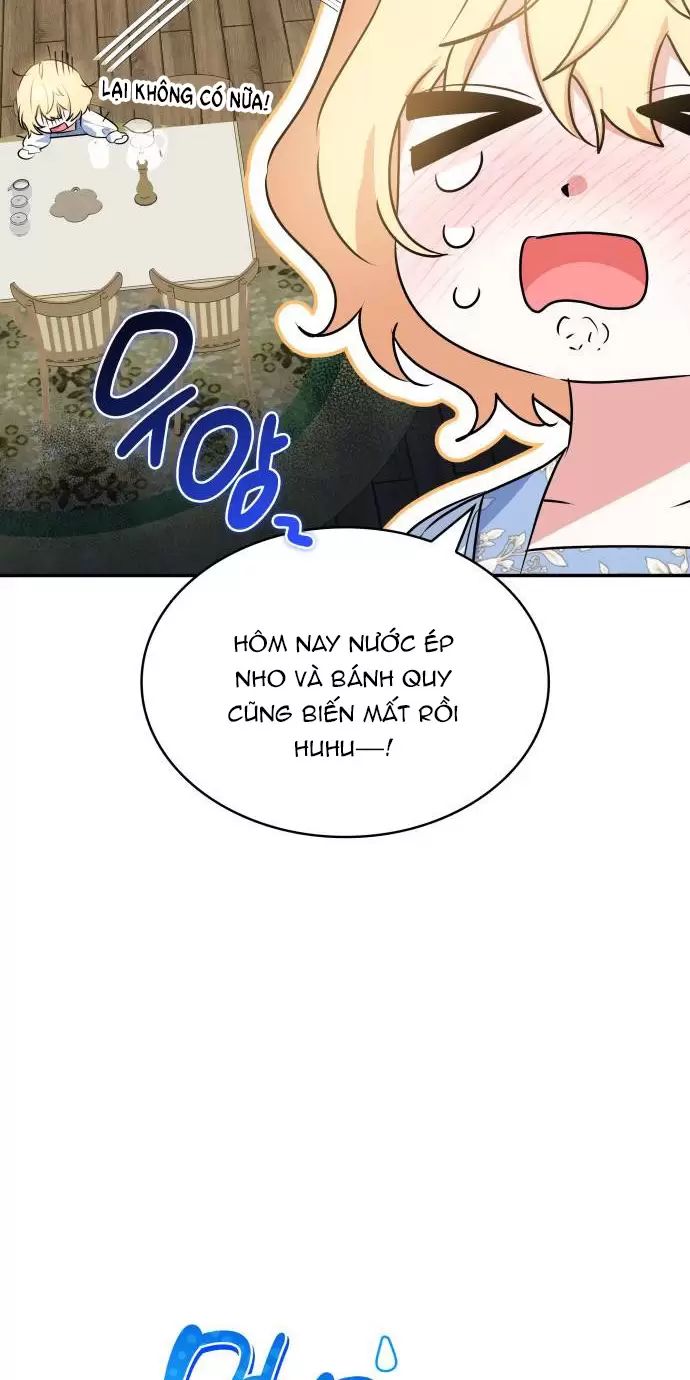 sống trong vườn hoa của công chúa chapter 15 6